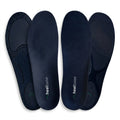 HeelBase Court Recovery bundle with Drive and Stance insoles